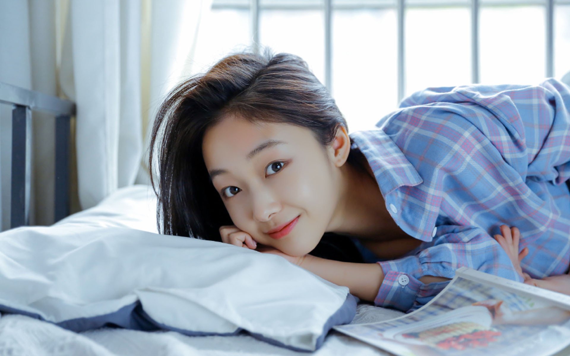 跨界巅峰对决，湖人力克辽宁队，福克斯化身关键先生